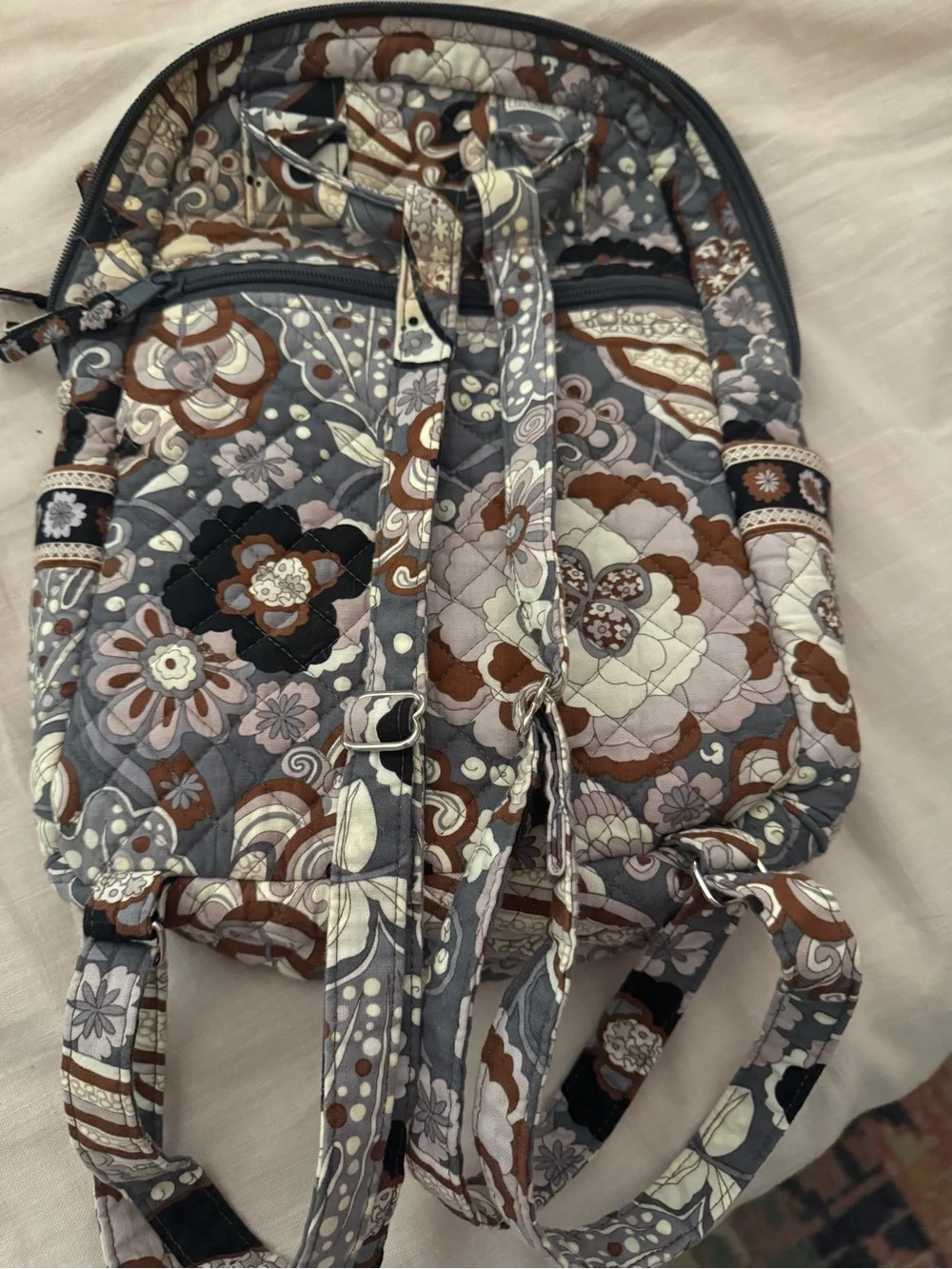 N/A stylish quilted